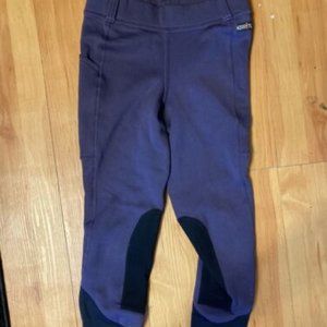 Kerrits Fleece Breeches
